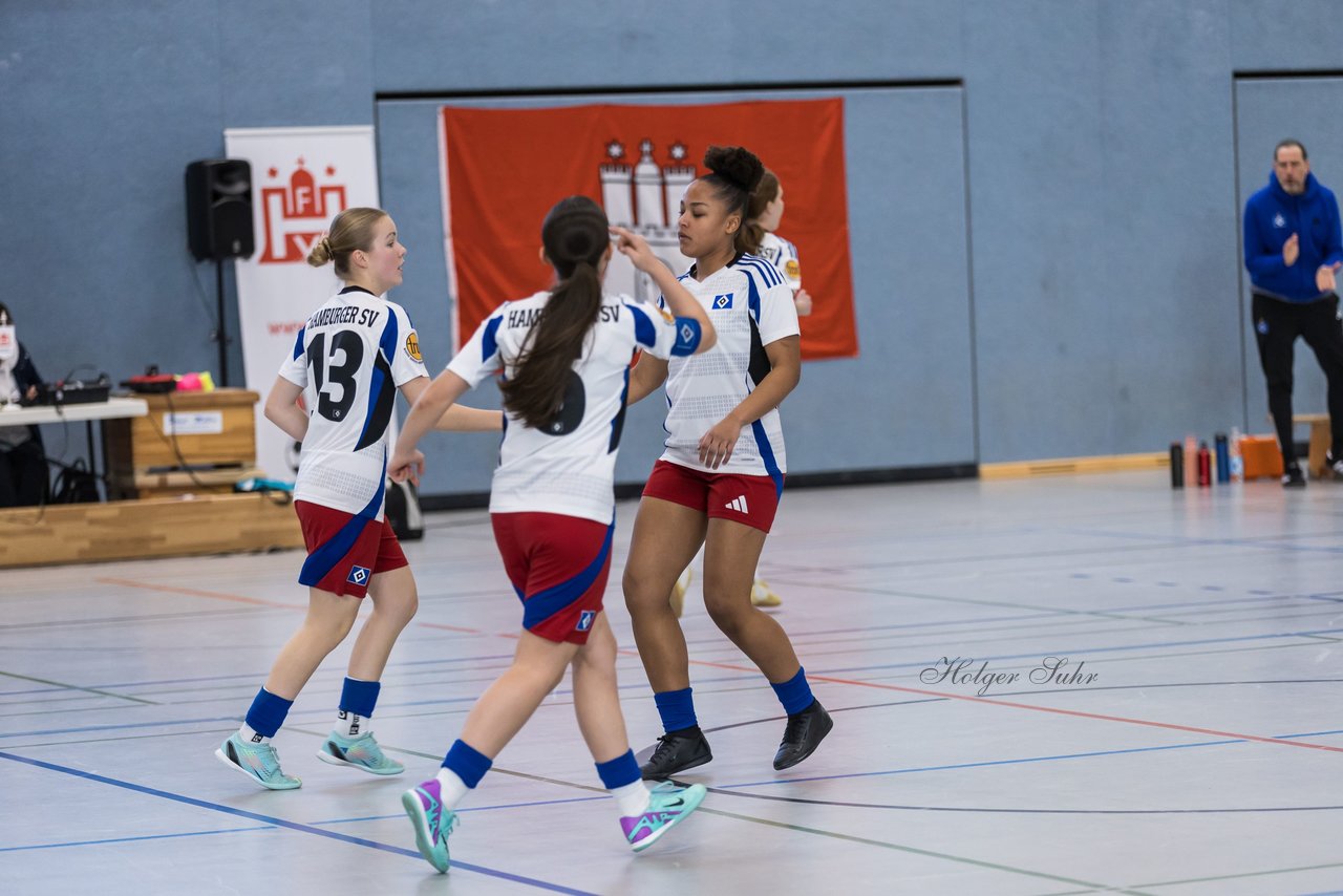 Bild 326 - wCJ Futsalmeisterschaft